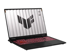 ASUS Laptop TUF Gaming A16 FA608UH-RV013 / AMD Ryzen 7 260, 16", 1920 x 1200, 16 GB RAM, 1 TB SSD, NVIDIA GeForce RTX 5050, bez operativnog sustava, crna